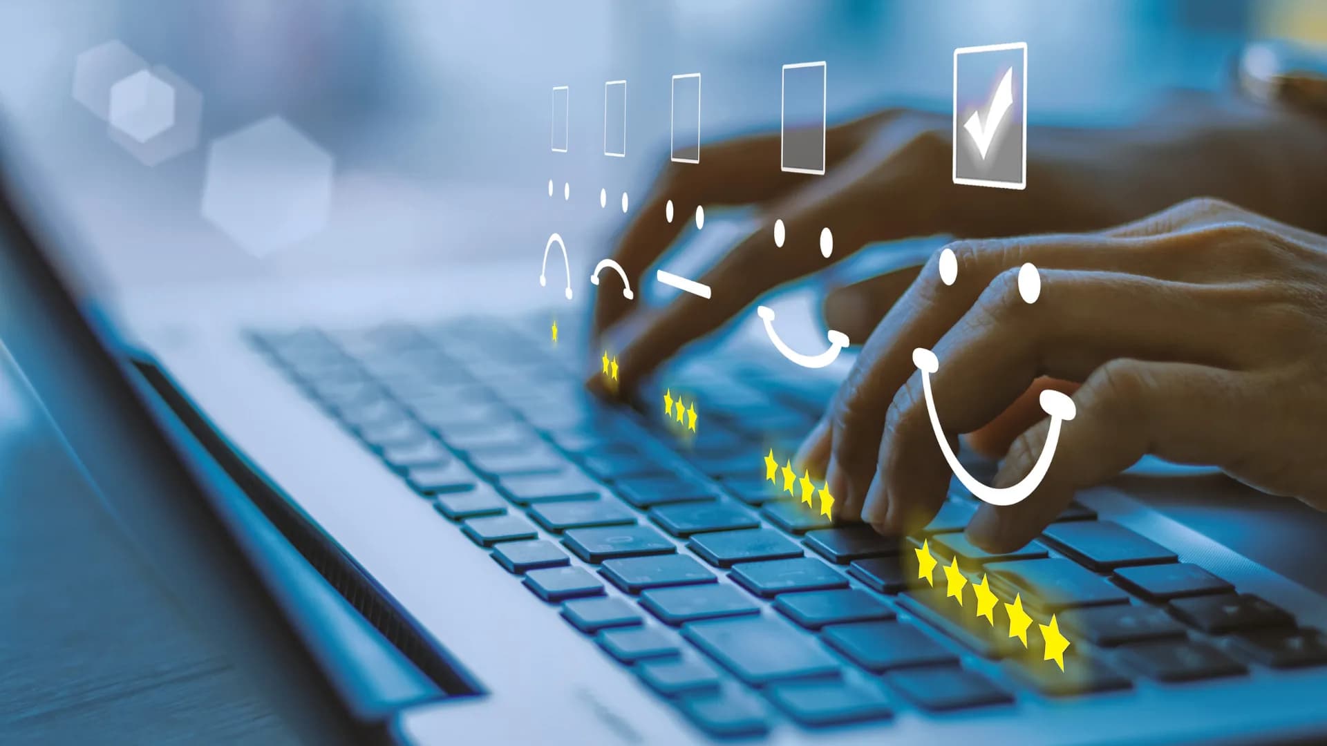 Deliver an AI Enhanced Customer Experience