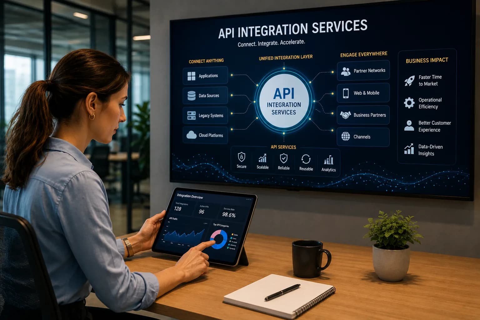 Modern API Management