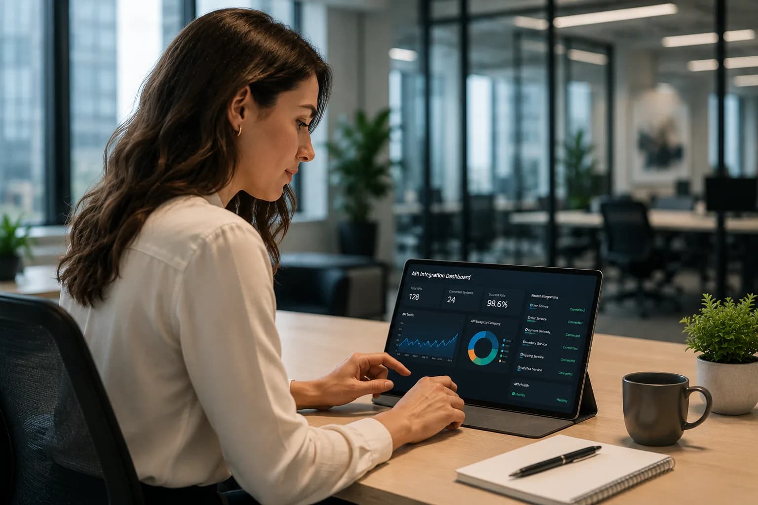 API Governance from Data Integrity Specialists