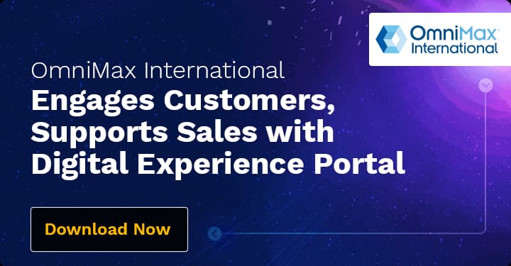 OmniMax international whitepaper