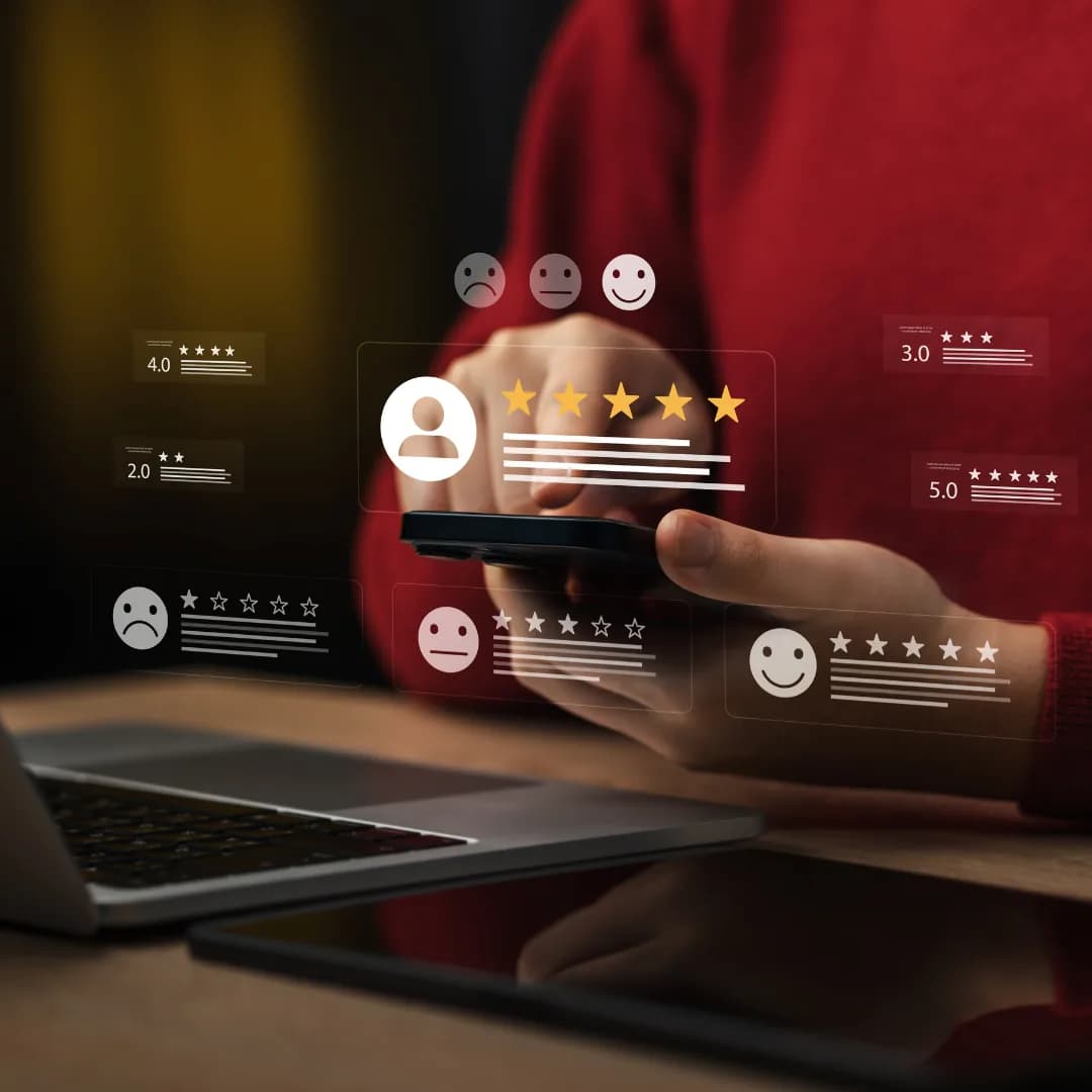 Customer experience lags behind expectations