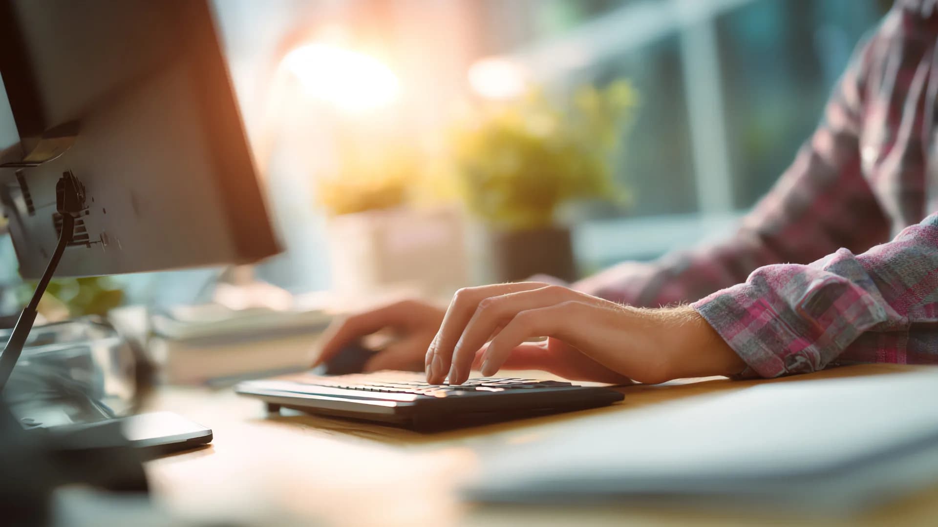 Automate how data becomes useful to customers and employees.