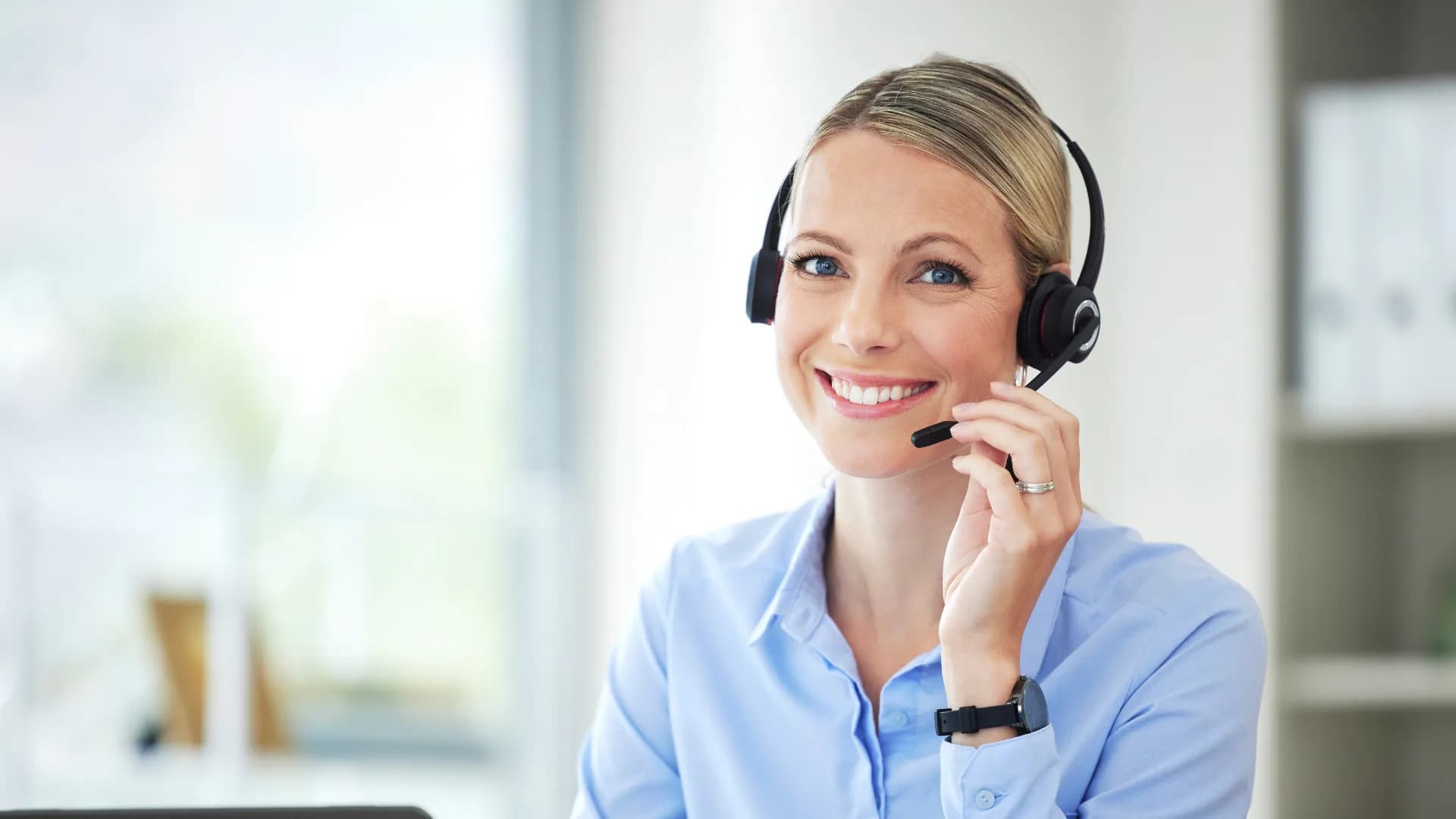 Customer Intent Agent