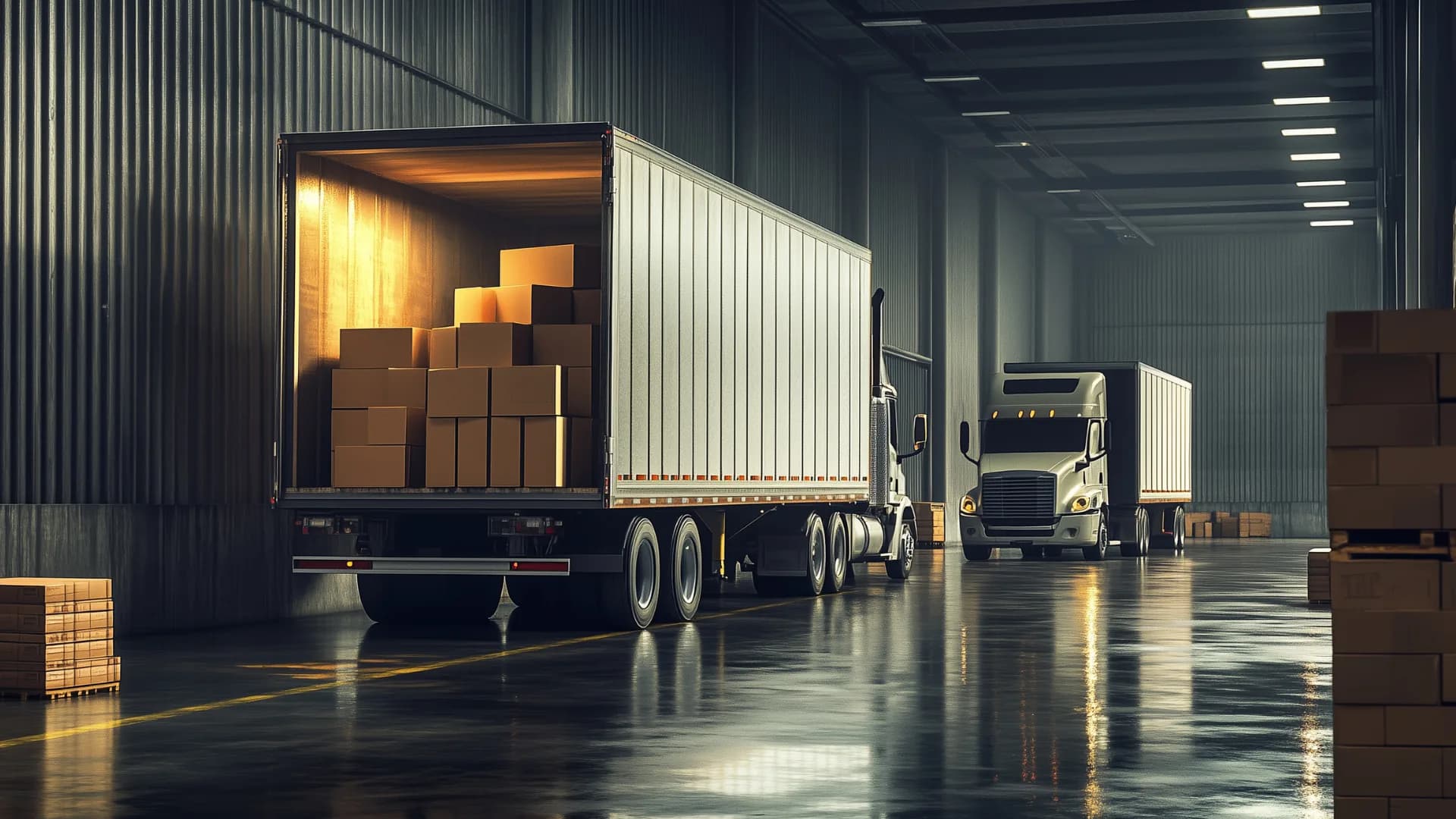 Delivery Optimization Services