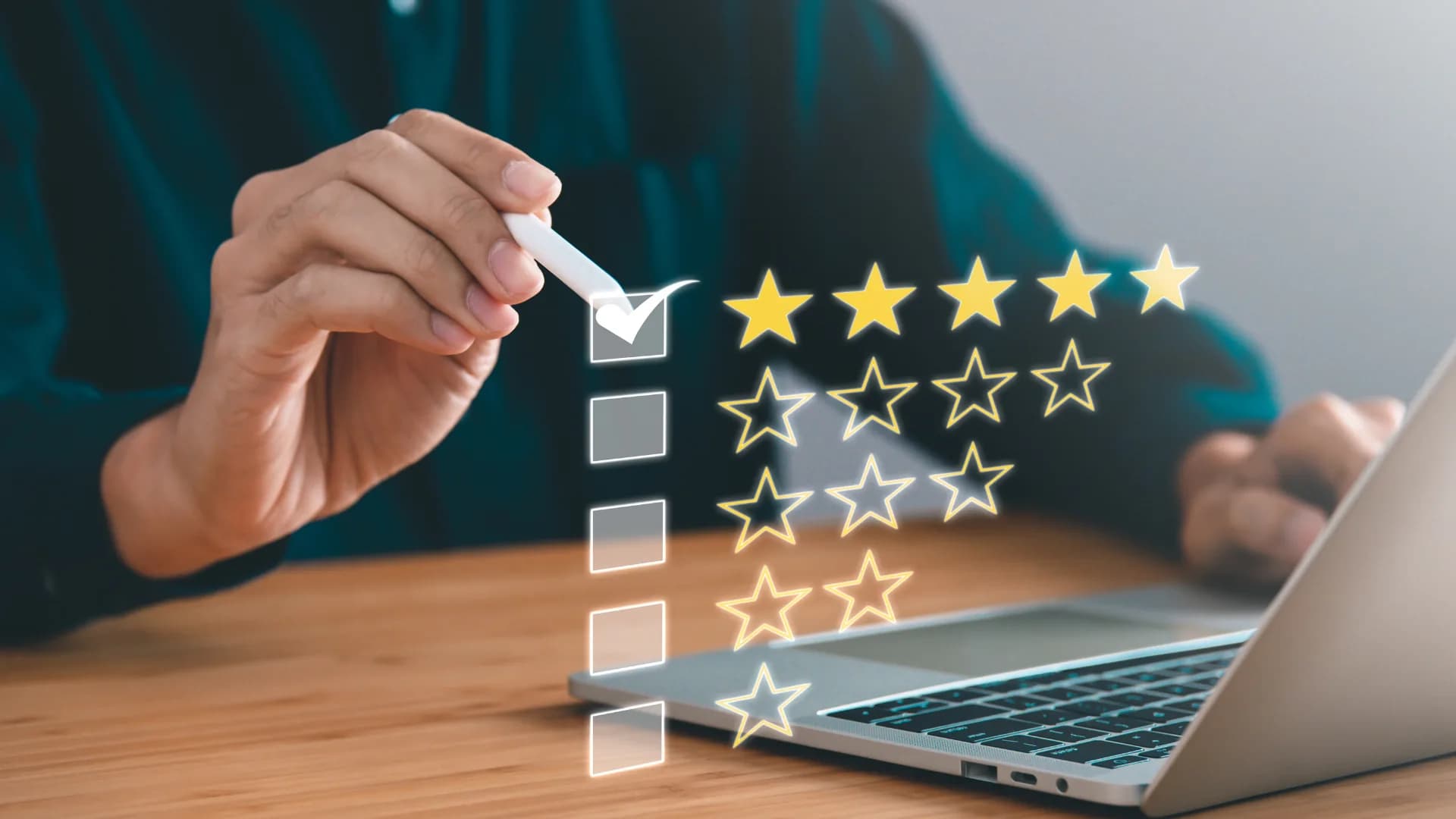rSTAR customer experience specialists designing connected journeys