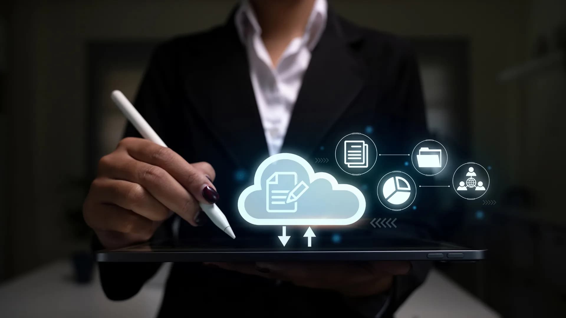 Data and Cloud Integration