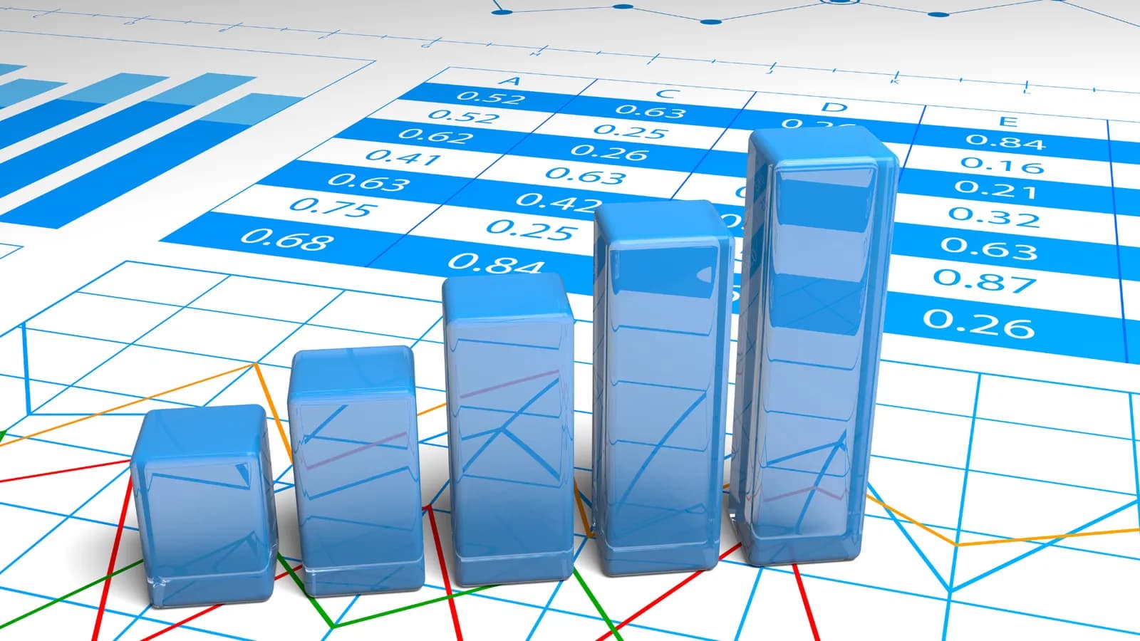 Demand Forecasting