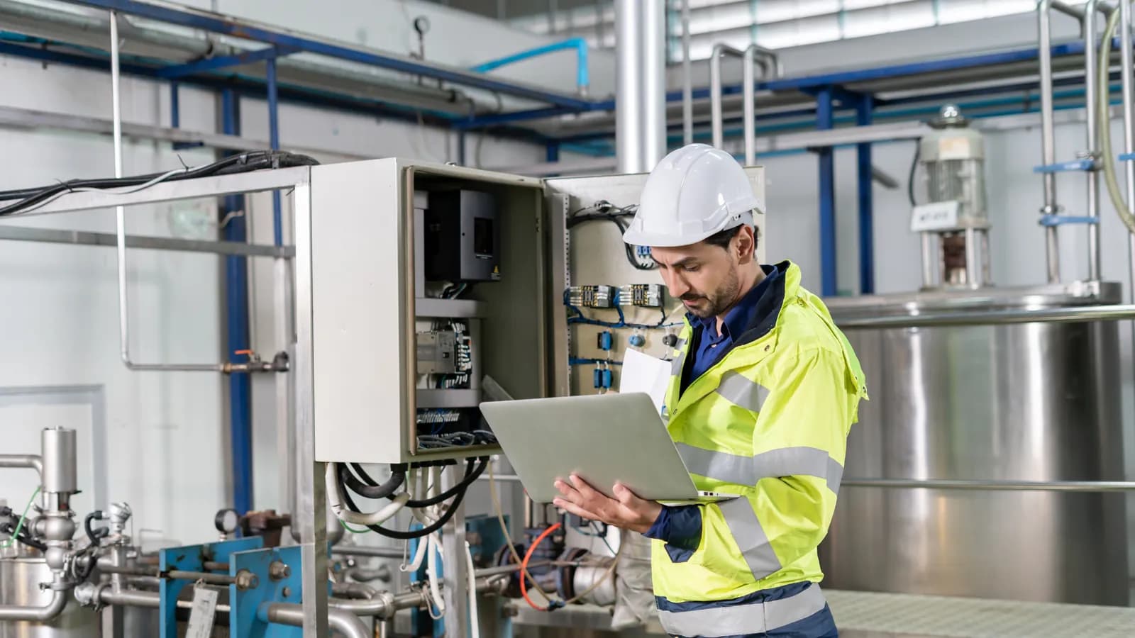 Predictive Maintenance