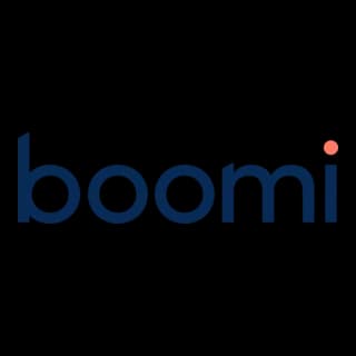 Boomi logo