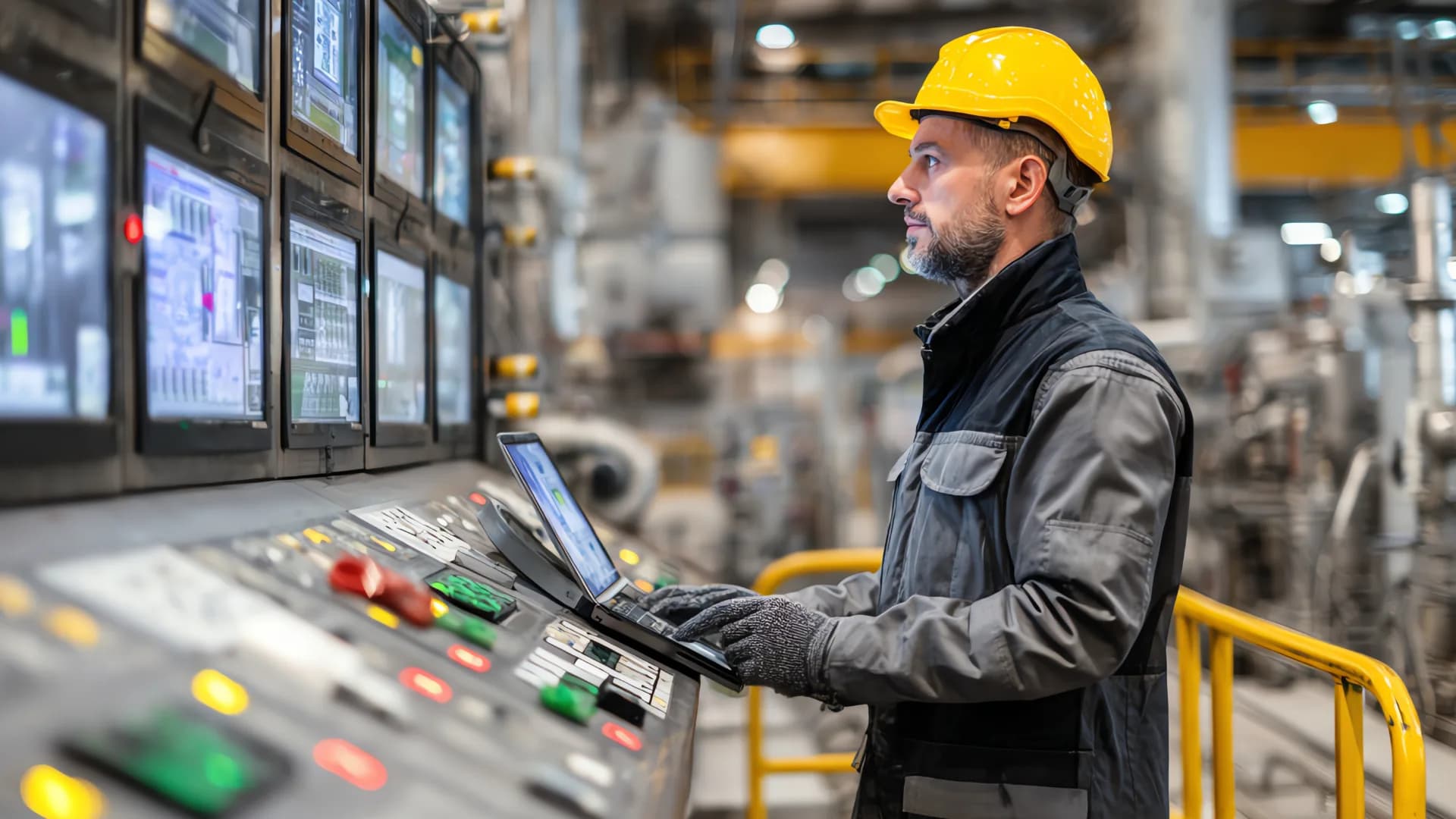 Automate Practice & Environmental Maintenance