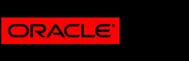 Oracle logo