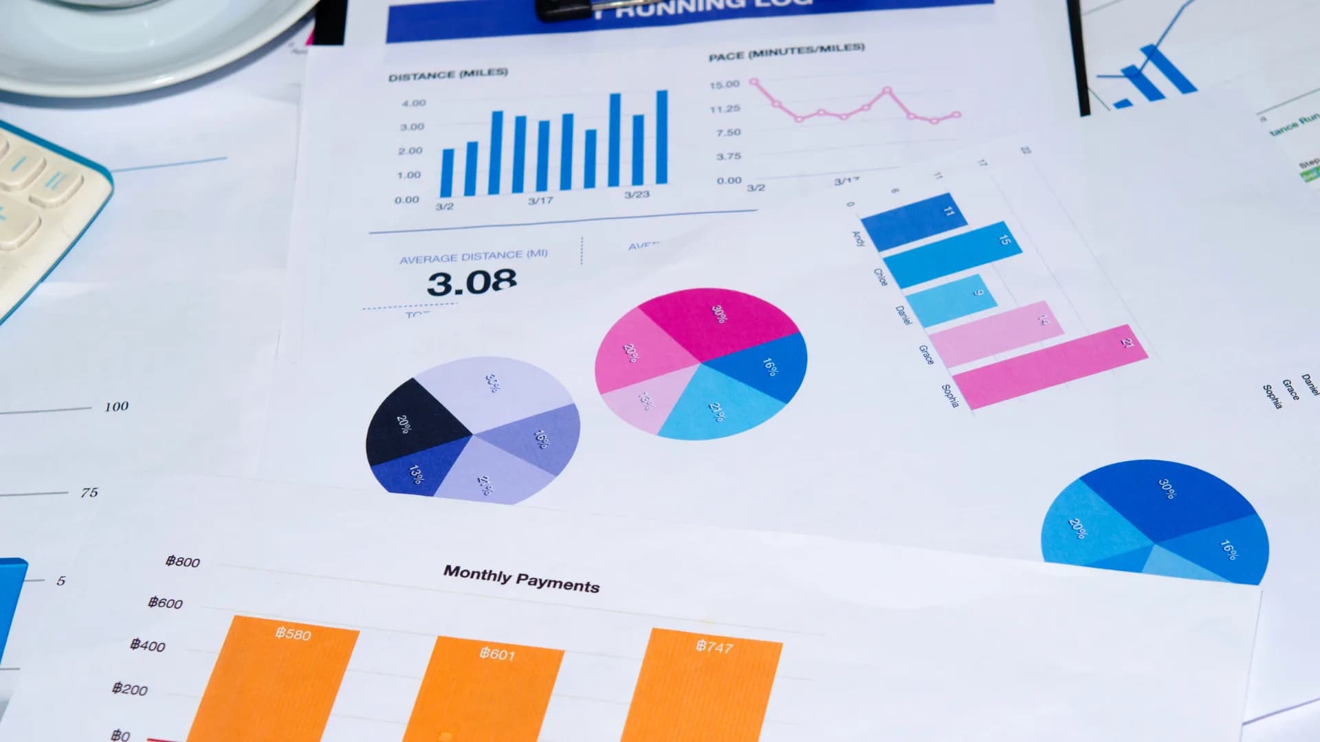 Asset-Intensive Industry Focus