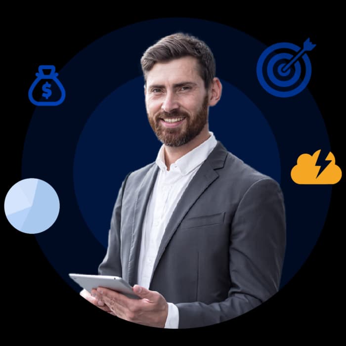 Salesforce Automation Reduced Spreadsheet Use by 75%