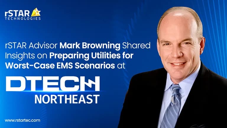 DTECH Northeast 2025, Boston