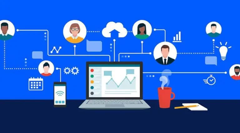 How and Why to Connect your Oracle ERP & Salesforce CRM