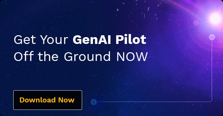 Unlocking GenAI in Regulated Industries