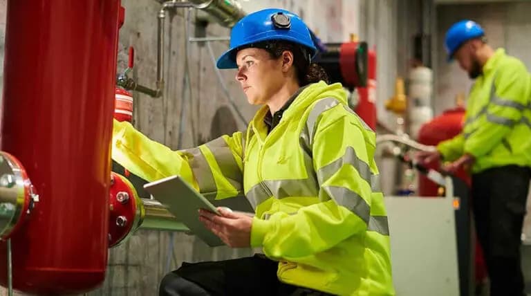 Make Field Service an Investment in Competitive Growth