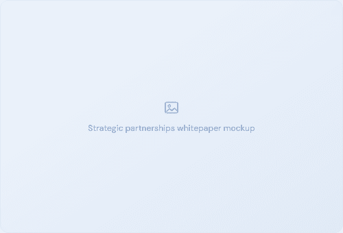 Key Insights Include