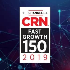 rSTAR Ranks 65 on the 2019 CRN Fast Growth 150 List
