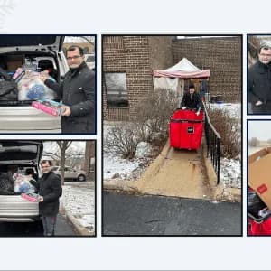 rSTAR Technologies Partners with Humanitarian Service Project To Give Local Kids a Magical Christmas