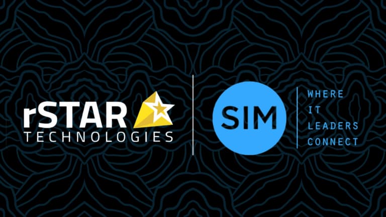 rSTAR was at SIM Atlanta 2026