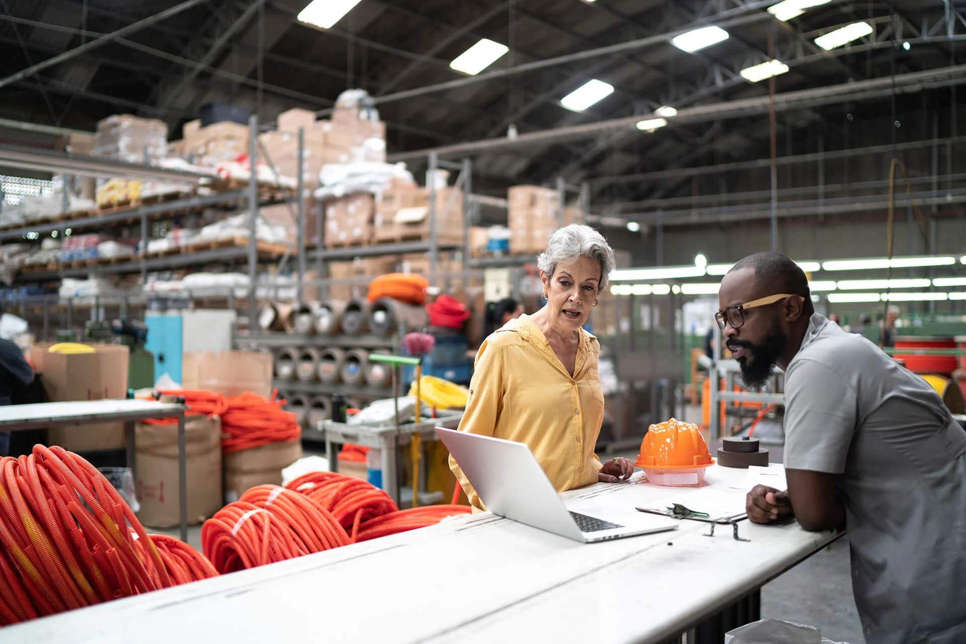 Unlocking the Power of Salesforce Manufacturing Cloud for Smarter Forecasting and Sales