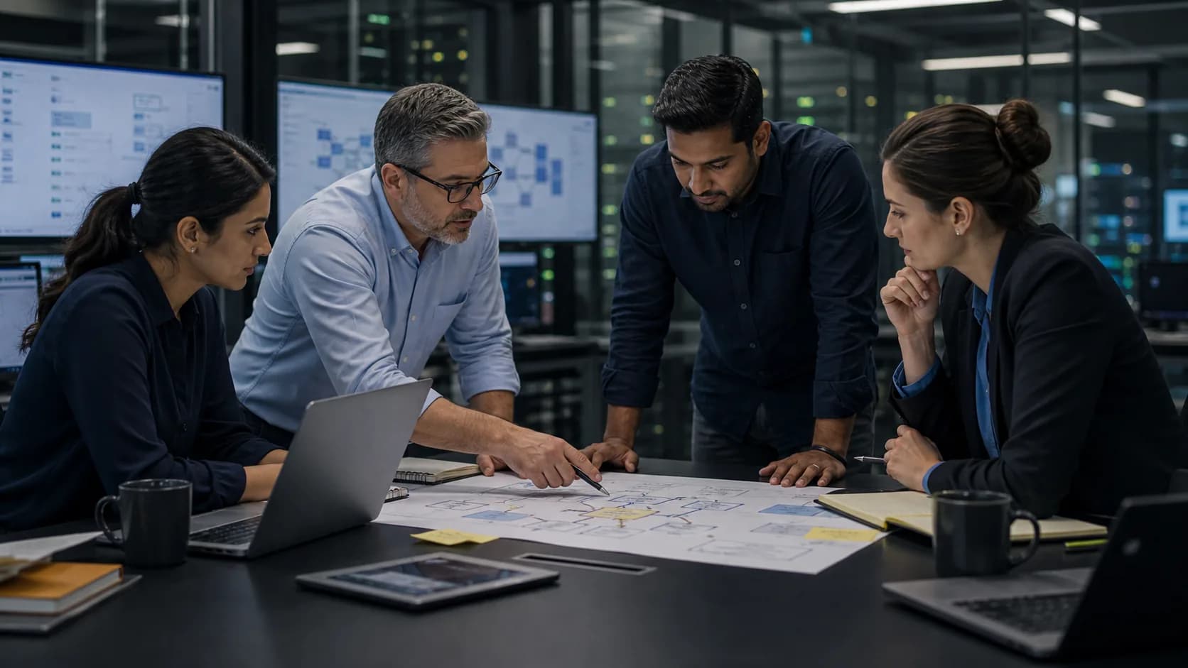 rSTAR integration specialists connecting enterprise systems