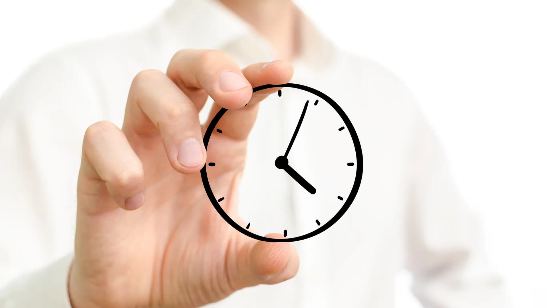 Lower Average Handle Time