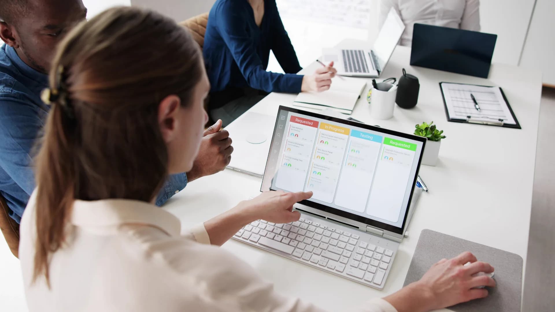 Use Cloud Migration as an Automation Opportunity