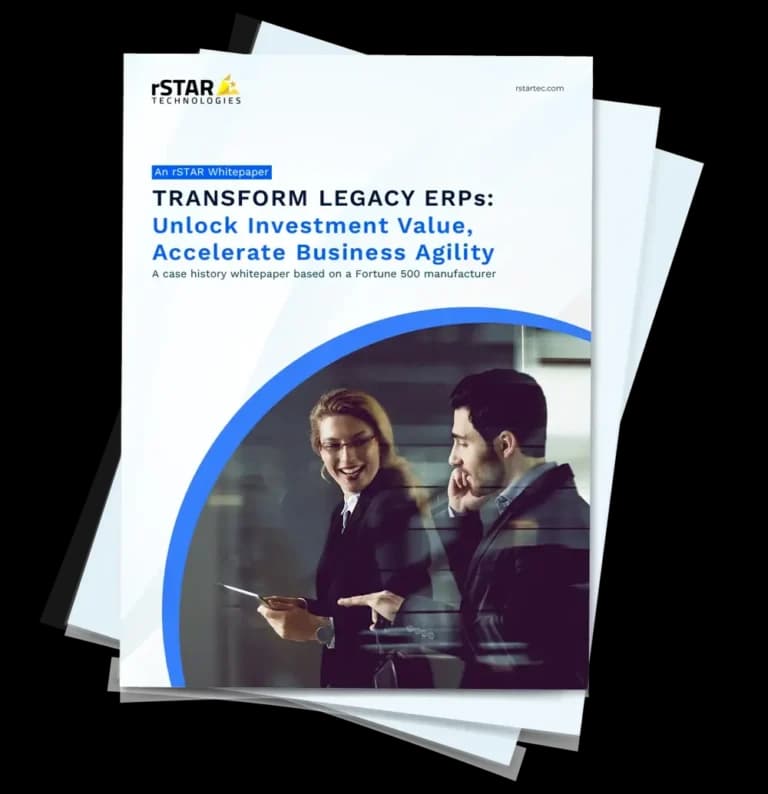 In this white paper, you’ll discover how our client: