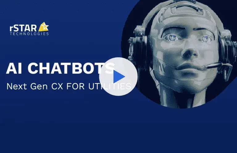AI Chatbots: Next Generation CX For Utilities