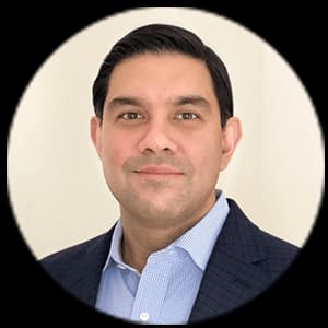Danny Asnani