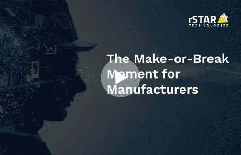 Digital Engagement: The Make or Break Moment for Manufacturers