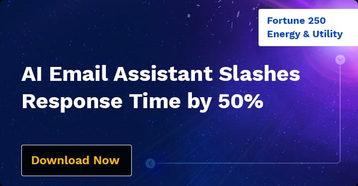 AI Email Assistant Slashes Response Time by 50%