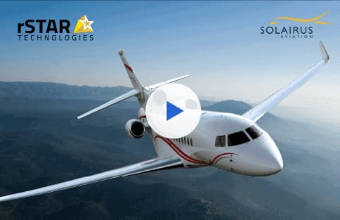Extending Oracle ERP Cloud, Providing Exceptional CX: Solairus Aviation