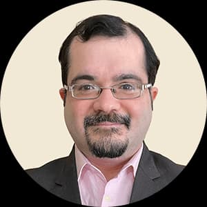 Vivek Ahuja