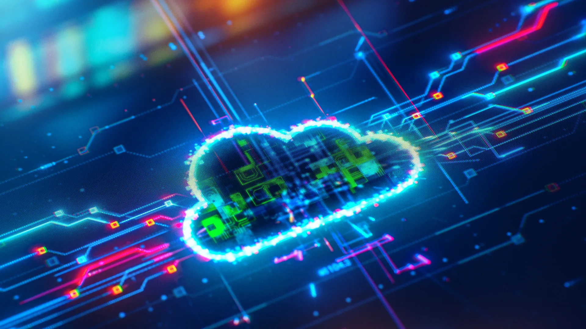 Migration Solutions