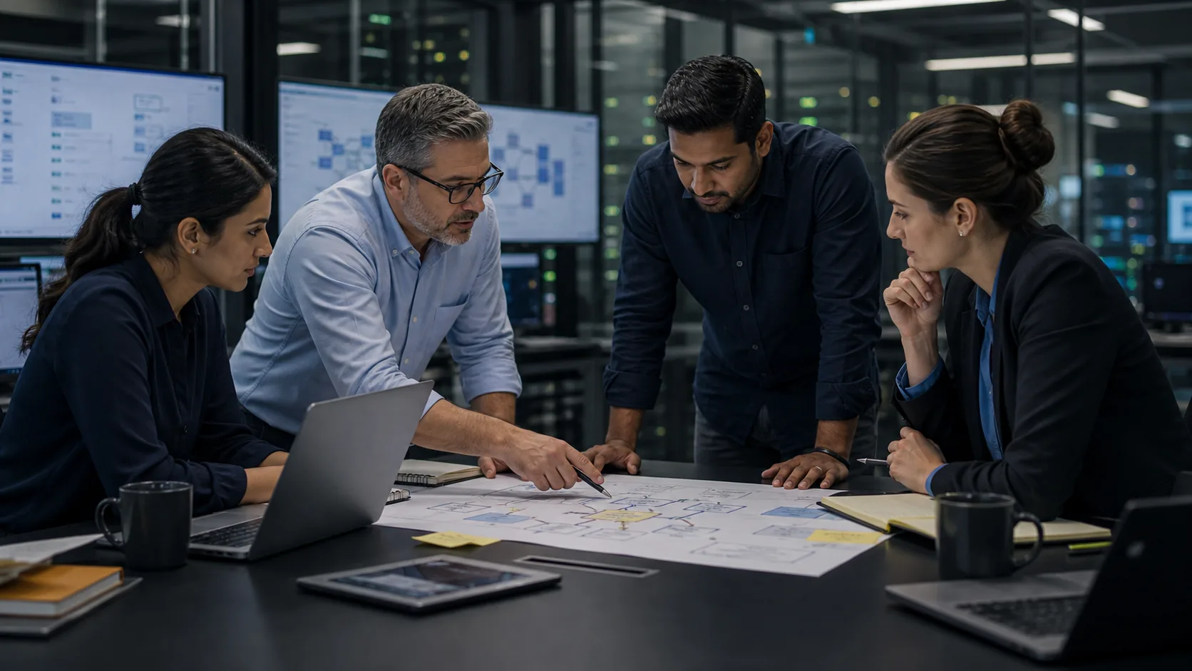 rSTAR integration specialists connecting enterprise systems