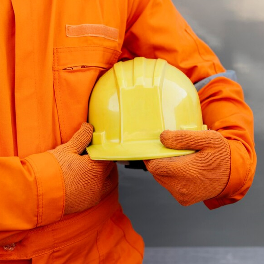 Jr. QA Engineer