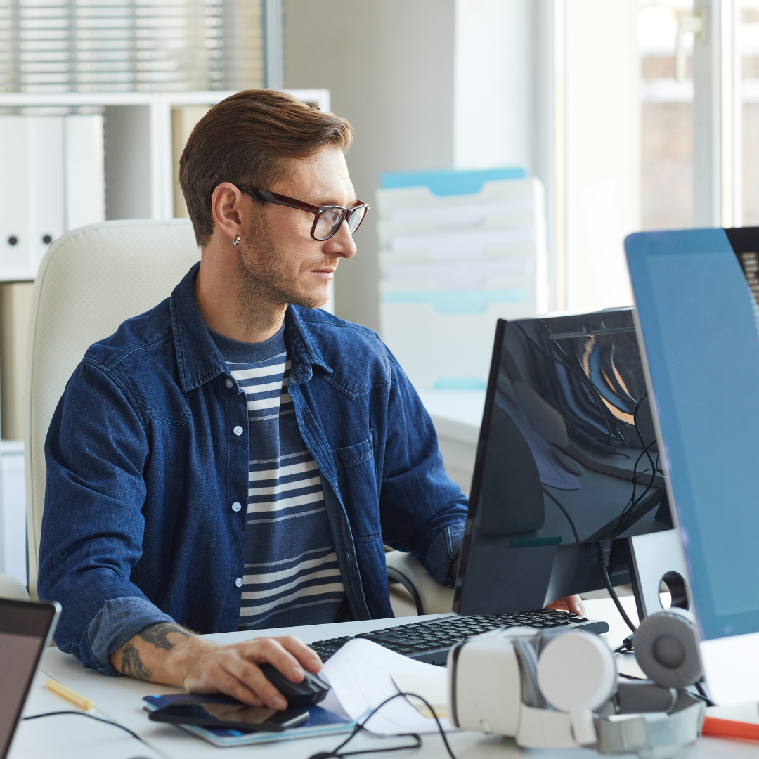 Microsoft .Net Core Developer