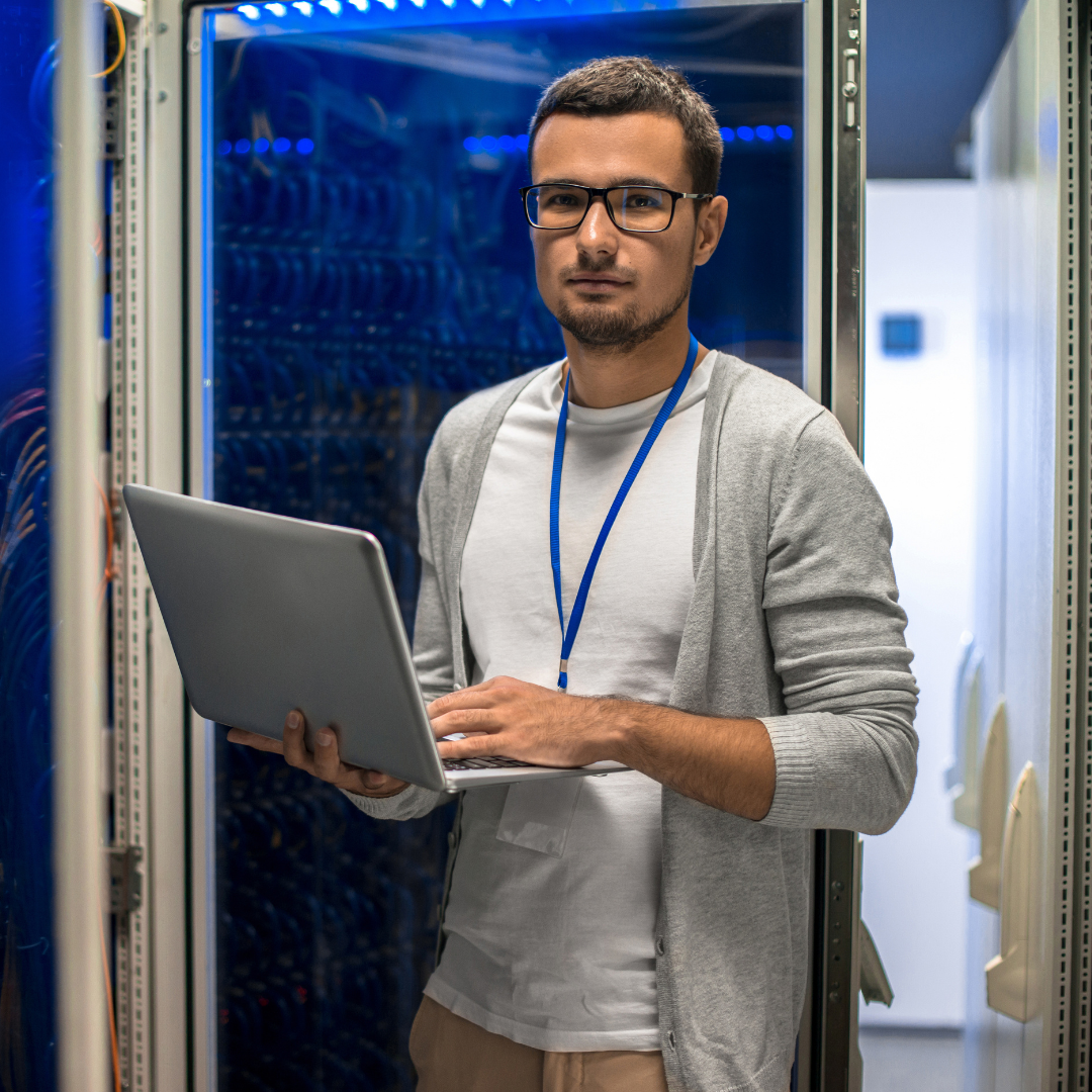 Microsoft Fullstack Engineer
