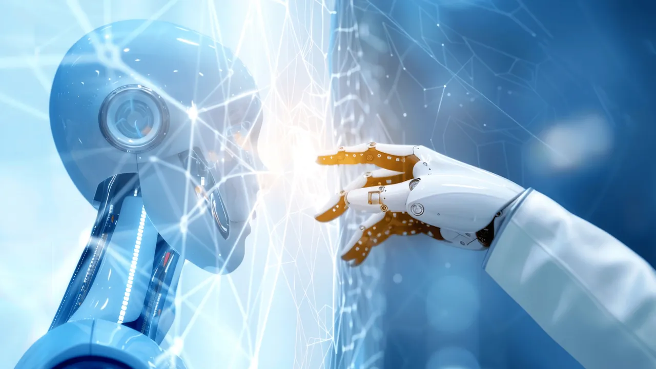 AI Automation Cuts Call Transcription Time 50% case study