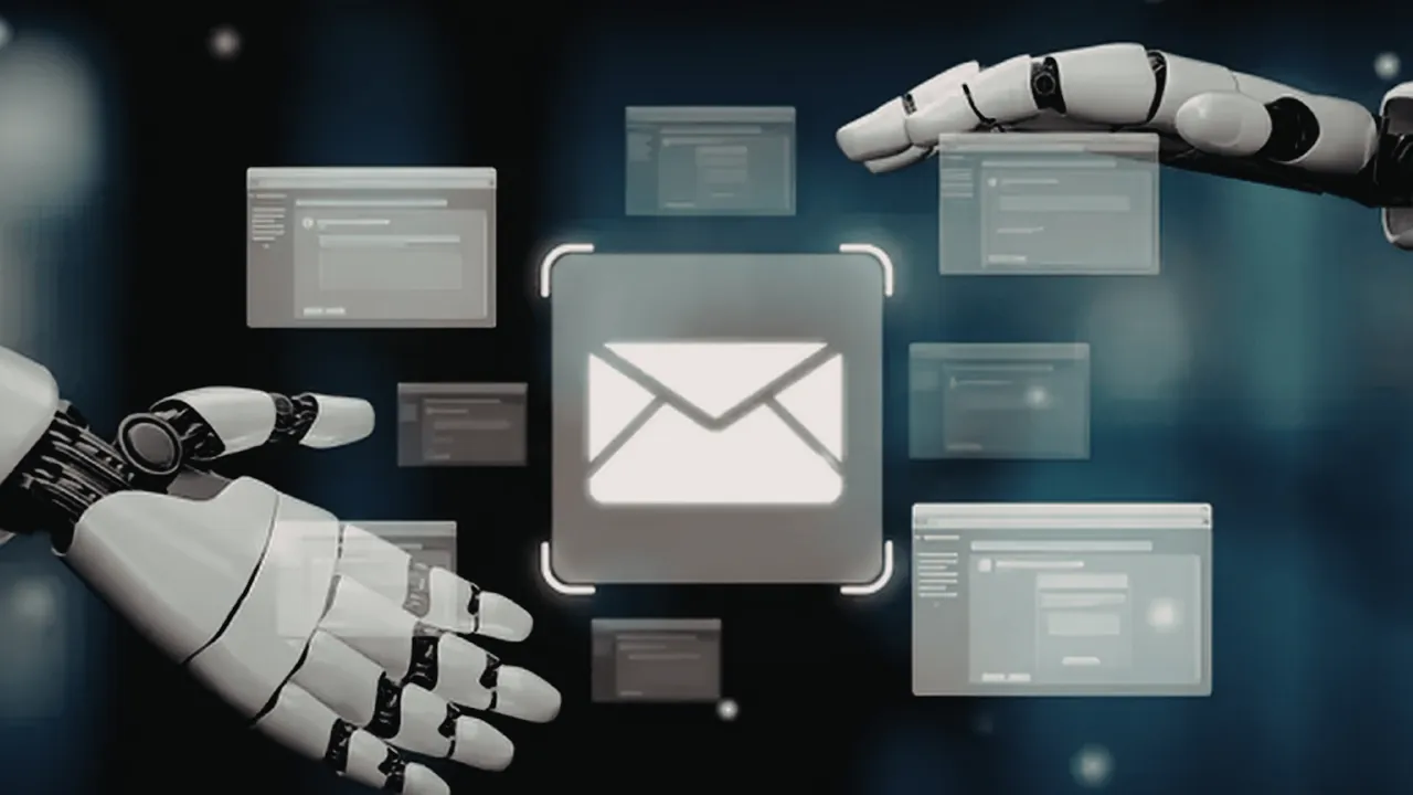 AI Email Assistant Slashes Response Time by 50% case study