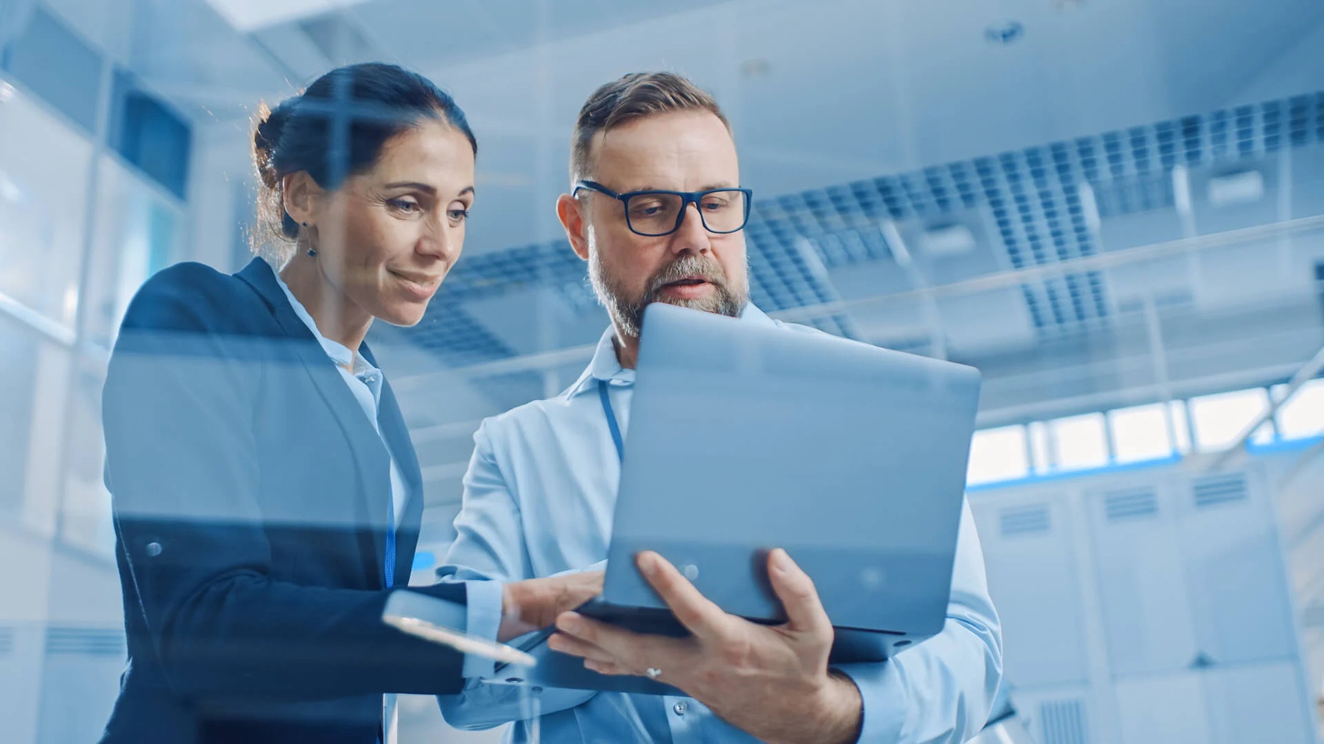 Solairus Aviation: Elevating the Customer Experience overview