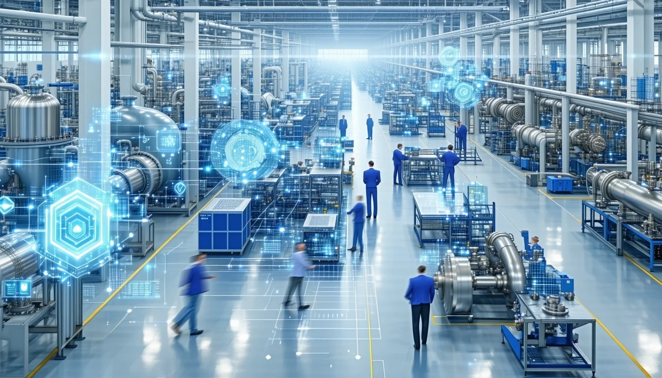 Self Service Portal Transforms Asset Management for 35 Million Devices