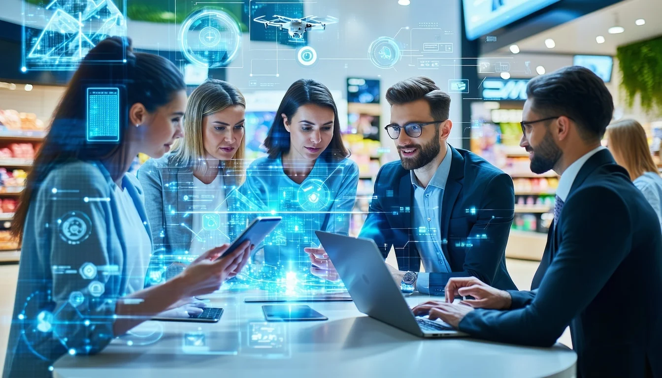 OmniMax International Engages Customers, Supports Sales with Digital Experience Portal overview
