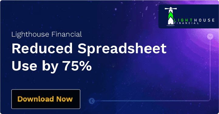Lighthouse Financial case study