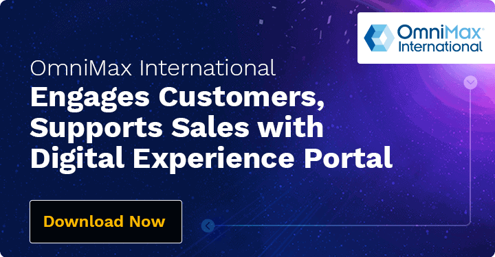 OmniMax International case study