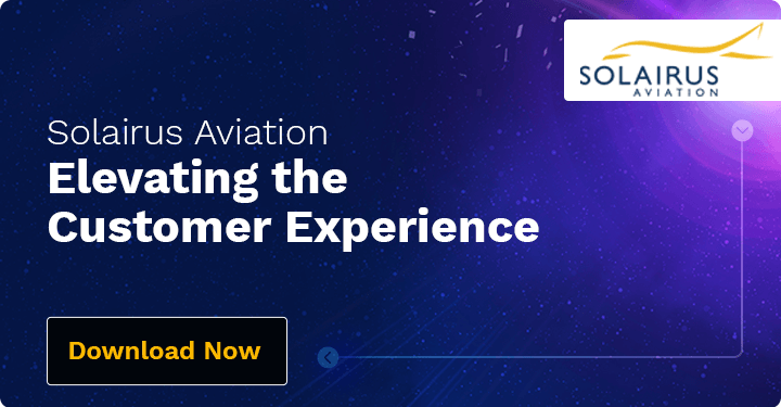 Solairus Aviation case study