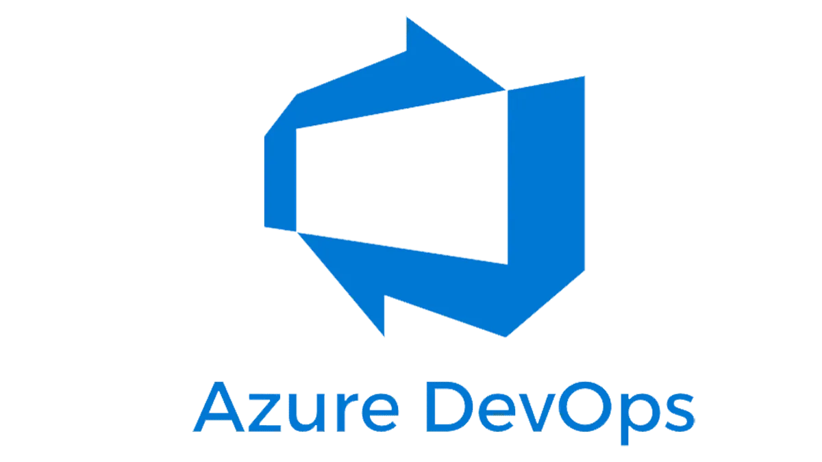 Azure DevOps logo